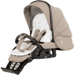 Hartan Kinderwagen Vip GTS Bellybutton Dunes (214) Framekleur Zwart -Jollein Winkel hartan kinderwagen vip gts bellybutton dunes 214 framekleur zwart a327684 3