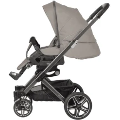 Hartan Kinderwagen Vip GTS Causal Collection Class Y Dots (906) Framekleur Platina -Jollein Winkel hartan kinderwagen vip gts causal collection class y dots 906 framekleur platina a392745 2