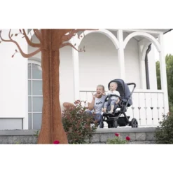 Hartan Kinderwagen Vip GTS Causal Collection Racing Stars (912) Framekleur Platina -Jollein Winkel hartan kinderwagen vip gts causal collection racing stars 912 framekleur platina a389465 1