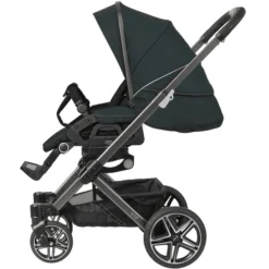 Hartan Kinderwagen Vip GTS Causal Collection Racing Stars (912) Framekleur Platina -Jollein Winkel hartan kinderwagen vip gts causal collection racing stars 912 framekleur platina a389465 2