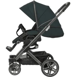Hartan Kinderwagen Vip GTS Causal Collection Racing Stars (912) Framekleur Platina -Jollein Winkel hartan kinderwagen vip gts causal collection racing stars 912 framekleur platina a389465 3