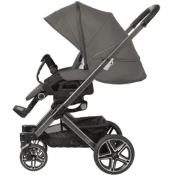 Hartan Kinderwagen Vip GTS Green Nature (916) Framekleur Platina -Jollein Winkel hartan kinderwagen vip gts green nature 916 framekleur platina a389471 3