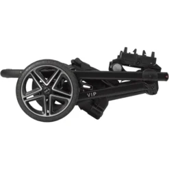 Hartan Kinderwagen Vip GTX Bellybutton Elegance (921) Framekleur Zwart -Jollein Winkel hartan kinderwagen vip gtx bellybutton elegance 921 framekleur zwart a386689 4