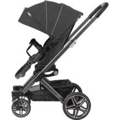 Hartan Kinderwagen Vip GTX Birdy (204) Framekleur Platina -Jollein Winkel hartan kinderwagen vip gtx birdy 204 framekleur platina a327750 2