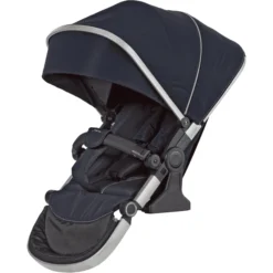 Hartan Kinderwagen Vip GTX Seaside (207) Framekleur Zilver -Jollein Winkel hartan kinderwagen vip gtx seaside 207 framekleur zilver a327751 3