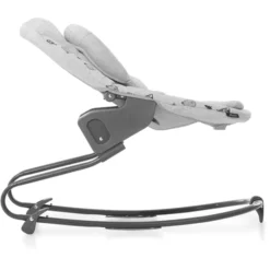 Hauck Baby-aanhangsel Alpha Wipstoeltje Premium Nordic Grijs -Jollein Winkel hauck baby aanhangsel alpha wipstoeltje premium nordic grijs a299997 1