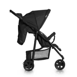 Hauck Buggy Citi Neo II Caviar/Stone -Jollein Winkel hauck buggy citi neo ii caviar stone a186732 2