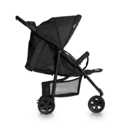Hauck Buggy Citi Neo II Caviar/Stone -Jollein Winkel hauck buggy citi neo ii caviar stone a186732 3