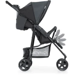 Hauck Buggy Citi Neo II Caviar/Stone -Jollein Winkel hauck buggy citi neo ii caviar stone a186732 4