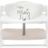 Hauck Kinderstoelkussen Deluxe Pooh Cuddles