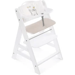 Hauck Kinderstoelkussen Deluxe Pooh Cuddles -Jollein Winkel hauck kinderstoelkussen deluxe pooh cuddles a255186 3