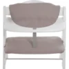 Hauck Kinderstoelkussen Deluxe Stretch Beige