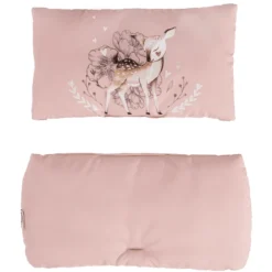 Hauck Kinderstoelkussen Deluxe Sweety -Jollein Winkel hauck kinderstoelkussen deluxe sweety a278578 1