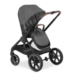 Hauck Kinderwagen Walk N Care Donkergrijs -Jollein Winkel hauck kinderwagen walk n care donkergrijs a371656 4