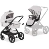 Hauck Kinderwagen Walk N Care Set Beige
