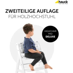 Hauck Luxe Kinderstoelhoes Space 7 Hauck Luxe Kinderstoelhoes Space -Jollein Winkel hauck luxe kinderstoelhoes space a371654 2