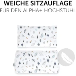 Hauck Luxe Kinderstoelhoes Space 8 Hauck Luxe Kinderstoelhoes Space -Jollein Winkel hauck luxe kinderstoelhoes space a371654 3