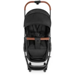 Hauck Pacific 4 Shop N Drive Set Caviar -Jollein Winkel hauck pacific 4 shop n drive set caviar a300080 2