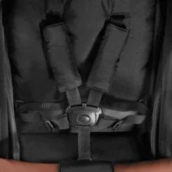 Hauck Pacific 4 Shop N Drive Set Caviar -Jollein Winkel hauck pacific 4 shop n drive set caviar a300080 3