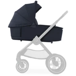 Hauck Reiswieg Walk N Care Donker Marineblauw -Jollein Winkel hauck reiswieg walk n care donker marineblauw a371797 3