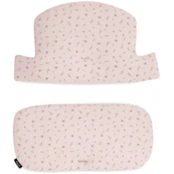 Hauck Select Jersey Kinderstoelhoes Flower S Rose -Jollein Winkel hauck select jersey kinderstoelhoes flower s rose a371594 1