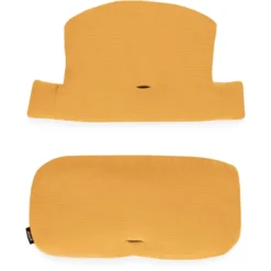 Hauck Select Muslin Honey Kinderstoelhoes -Jollein Winkel hauck select muslin honey kinderstoelhoes a371589 1