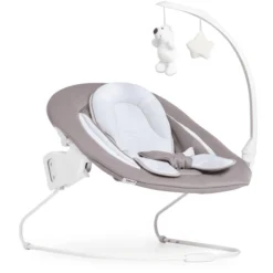 Hauck Wipstoel Bouncer Deluxe Sand -Jollein Winkel hauck wipstoel bouncer deluxe sand a278583 1