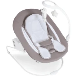 Hauck Wipstoel Bouncer Deluxe Sand -Jollein Winkel hauck wipstoel bouncer deluxe sand a278583 2