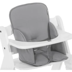 Hauck Zitverkleiner Alpha Cosy Comfort Stretch Grey -Jollein Winkel hauck zitverkleiner alpha cosy comfort stretch grey a299943 2