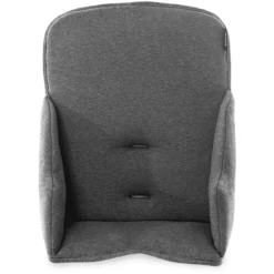 Hauck Zitverkleiner Alpha Cosy Select Jersey Charcoal -Jollein Winkel hauck zitverkleiner alpha cosy select jersey charcoal a299998 1