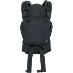 Hoppediz Draagzak Nabaca Basic-Set Regular Zwart