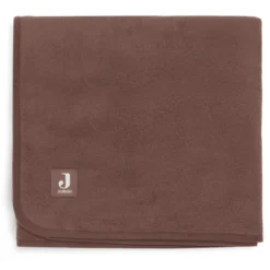 Jollein Deken Kastanje 75 X 100 Cm -Jollein Winkel jollein deken kastanje 75 x 100 cm a325613 3