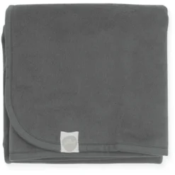 Jollein Deken Stormgrijs 75 X 100 Cm