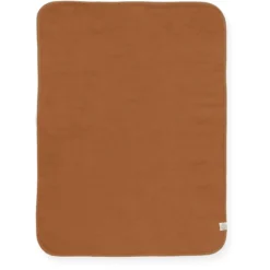 Jollein Dekencaramel 75 X 100 Cm -Jollein Winkel jollein dekencaramel 75 x 100 cm a301805 4