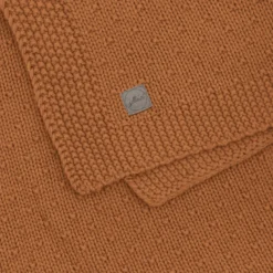 Jollein Gebreide Deken Bliss Caramel 75 X 100cm -Jollein Winkel jollein gebreide deken bliss caramel 75 x 100cm a301840 2