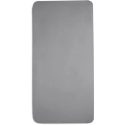 Jollein Hoeslaken Cradle Jersey 40/50x80/90cm Pack Of 2 Storm Grey -Jollein Winkel jollein hoeslaken cradle jersey 40 50x80 90cm pack of 2 storm grey a383758 4