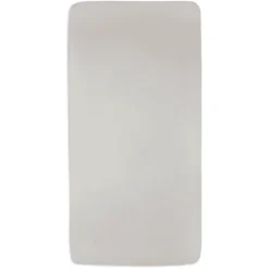 Jollein Hoeslaken Jersey 40/50x80/90cm Nougat (2pak) -Jollein Winkel jollein hoeslaken jersey 40 50x80 90cm nougat 2pak a383757 4