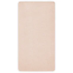 Jollein Hoeslaken Jersey Snake Lichtroze 40 X 80 Cm -Jollein Winkel jollein hoeslaken jersey snake lichtroze 40 x 80 cm a301755 2