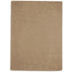 Jollein Knuffeldeken Ledikant 100x150cm Zuiver Gebreid Biscuit/ Velvet -Jollein Winkel jollein knuffeldeken ledikant 100x150cm zuiver gebreid biscuit velvet a385381 2