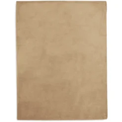 Jollein Knuffeldeken Wiegdeken 75x100cm Basic Gebreid Biscuit/Fleece -Jollein Winkel jollein knuffeldeken wiegdeken 75x100cm basic gebreid biscuit fleece a384703 2