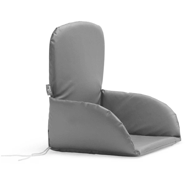Jollein Stoelverkleiner Stormgrijs 2 Jollein Stoelverkleiner Stormgrijs - Afbeelding 2