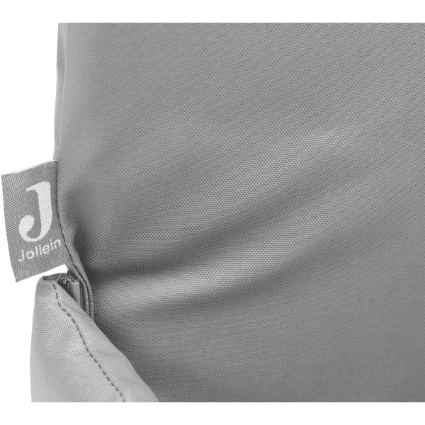 Jollein Stoelverkleiner Stormgrijs 3 Jollein Stoelverkleiner Stormgrijs - Afbeelding 3