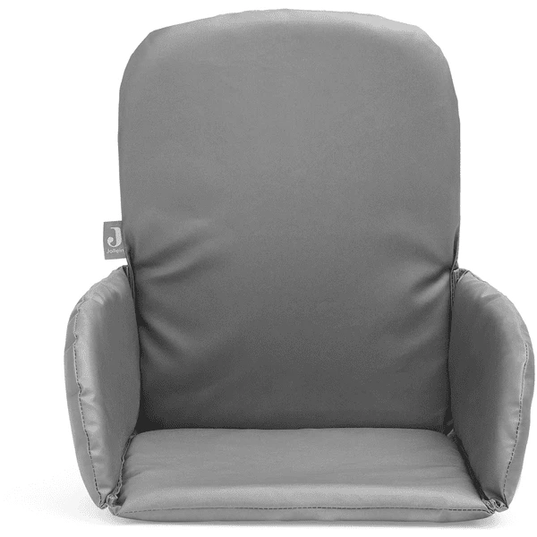 Jollein Stoelverkleiner Stormgrijs 4 Jollein Stoelverkleiner Stormgrijs - Afbeelding 4