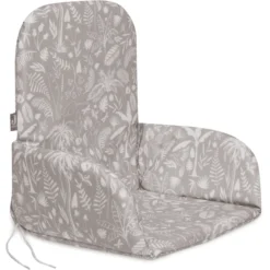 Jollein Zitverkleiner Voor Kinderstoel Botanical Nougat -Jollein Winkel jollein zitverkleiner voor kinderstoel botanical nougat a382852 3