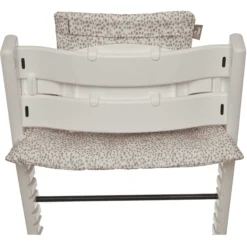 Jollein Zitverkleiner Voor Kinderstoel Dotted Biscuit -Jollein Winkel jollein zitverkleiner voor kinderstoel dotted biscuit a383190 4