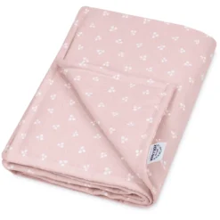 JULIUS ZÖLLNER Jersey Deken Leafy 70 X 100 Cm -Jollein Winkel julius zoellner jersey deken leafy 70 x 100 cm a332899 2