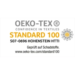 JULIUS ZÖLLNER Jeugdmatras Dr.Lübbe Junior 90 X 200 Cm -Jollein Winkel julius zoellner jeugdmatras dr luebbe junior 90 x 200 cm a276617 2