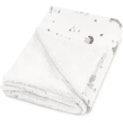 JULIUS ZÖLLNER Winterdeken Crazy Animals 70 X 100 Cm -Jollein Winkel julius zoellner winterdeken crazy animals 70 x 100 cm a388673 4