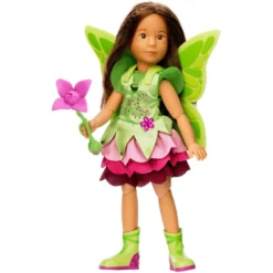 Jollein Winkel 13 Käthe Kruse Kruselings, Sofia Deluxe Set