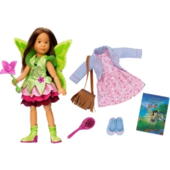 Käthe Kruse Kruselings, Sofia Deluxe Set -Jollein Winkel kaethe kruse kruselings sofia deluxe set a248265 4